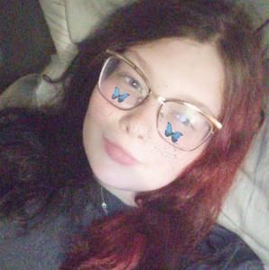 Meet your Posher, Kayleen